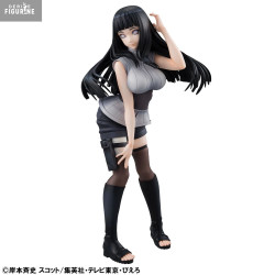 Naruto Shippuden - Hyuga...
