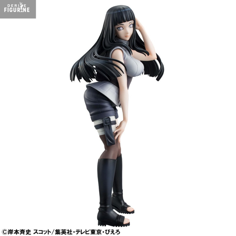 Naruto Shippuden - Hyuga...