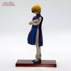 Hunter x Hunter - Figurine...