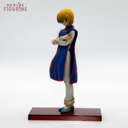 Hunter x Hunter - Kurapika...
