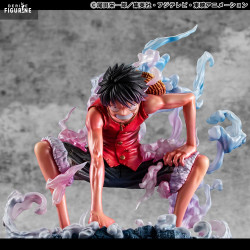One Piece - Monkey D. Luffy...