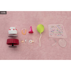Nendoroid More - Pack...