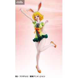 One Piece - Carrot figure...