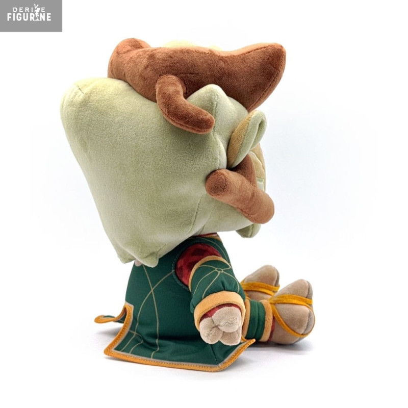 Outer Wilds - Nomai plush