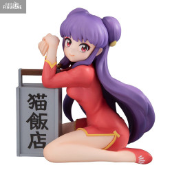 Ranma 1/2 - Shampoo figure,...