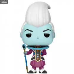 Dragon Ball Super - Pop! Whis