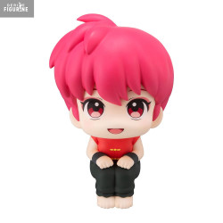 Ranma 1/2 - Ranma figure,...