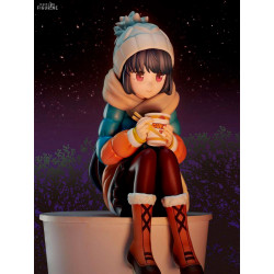 Laid-Back Camp - Rin Shima...
