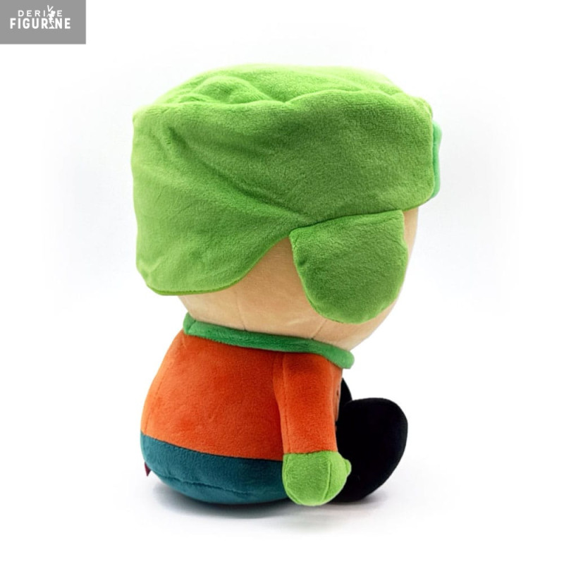 PRÉCOMMANDE - South Park -...