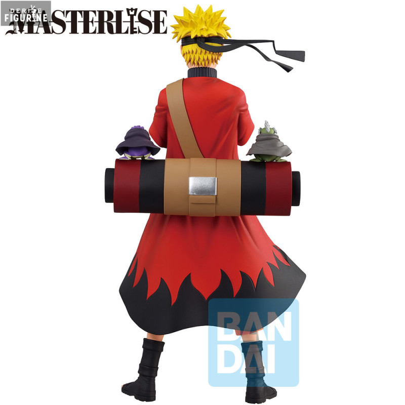 Naruto Shippuden - Figure...