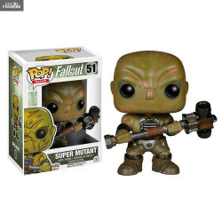 Pop! Fallout - Super...