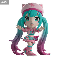 PREORDER - Fortnite x Miku...