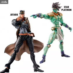 JoJo's Bizarre Adventure -...