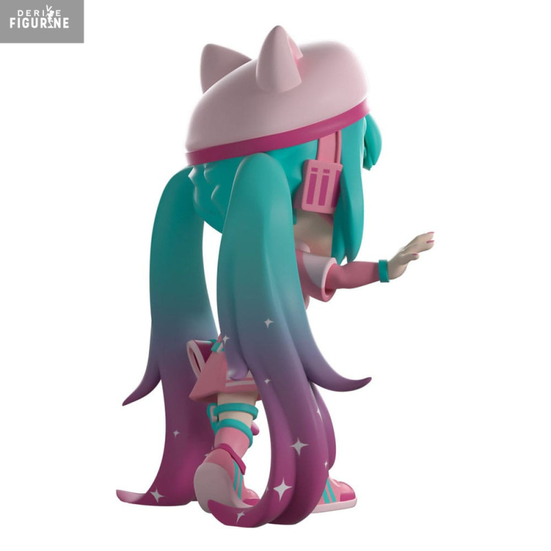 PREORDER - Fortnite x Miku...
