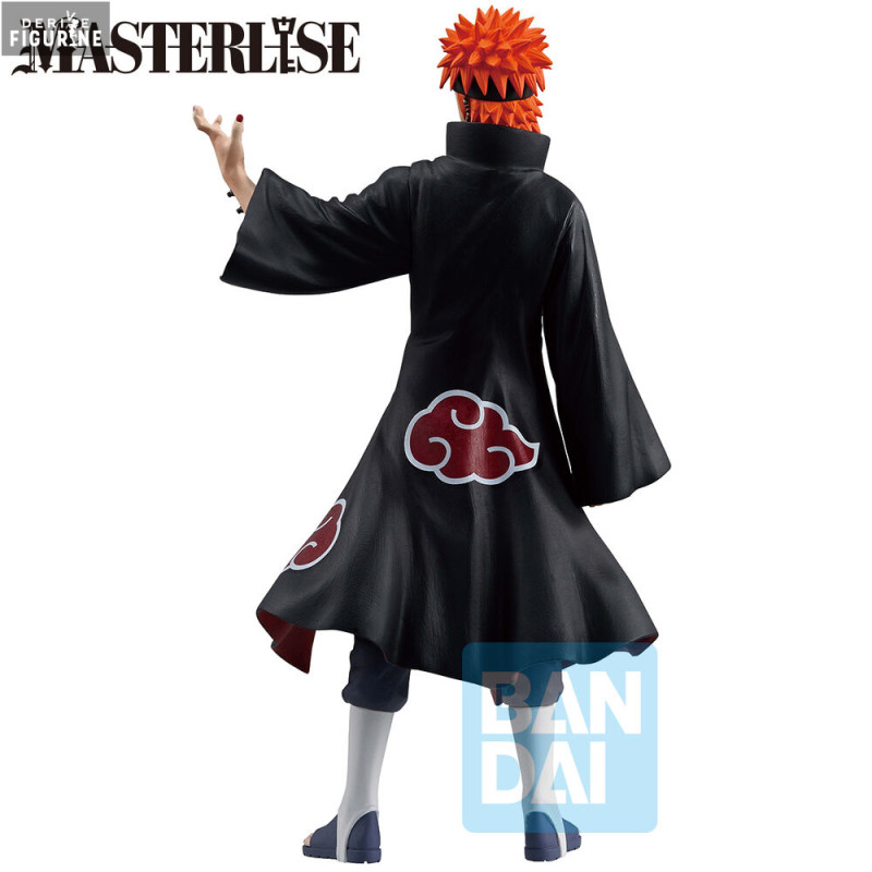 Naruto Shippuden - Figure...