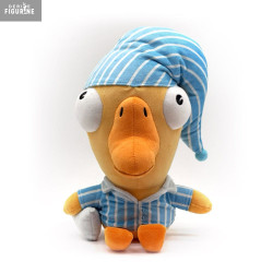Goose Goose Duck - Dozing...