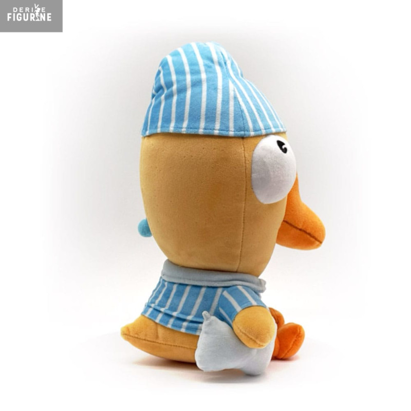 Goose Goose Duck - Dozing...