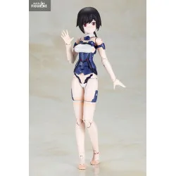 Frame Arms Girl - Figurine...