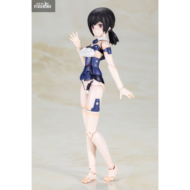 Frame Arms Girl - Figurine...