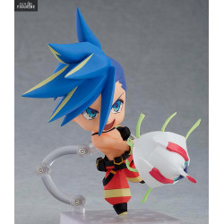 Promare - Galo Thymos...
