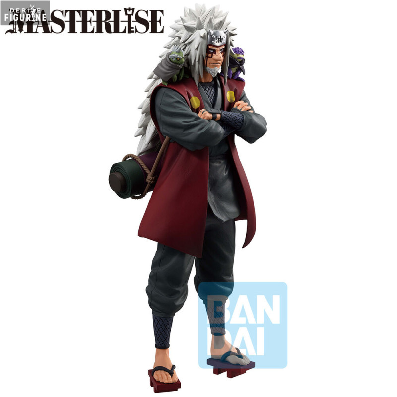 Naruto Shippuden - Figurine...