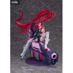 Tengen Toppa Gurren Lagann...