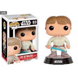 Pop! Star Wars - Luke...