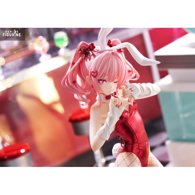 Rurudo Original Character -...