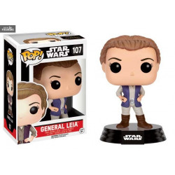 Pop! Star Wars Épisode VII...