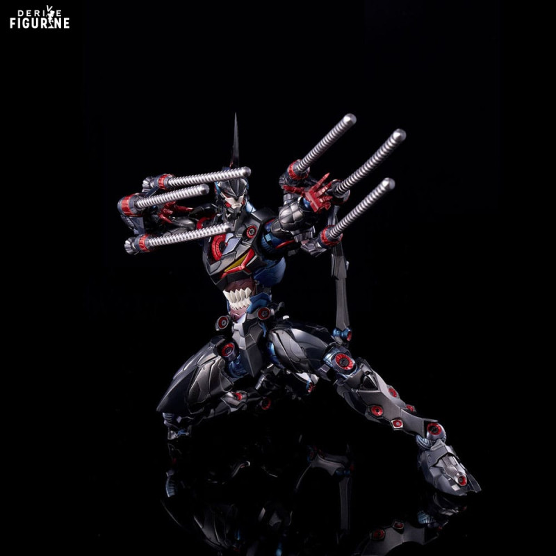 Tengen Toppa Gurren Lagann...