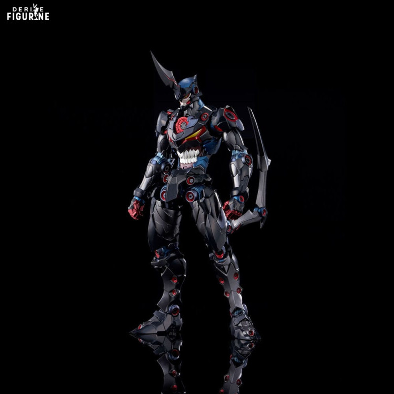 Lazengann figure, Kuro Kara Kuri - Tengen Toppa Gurren Lagann