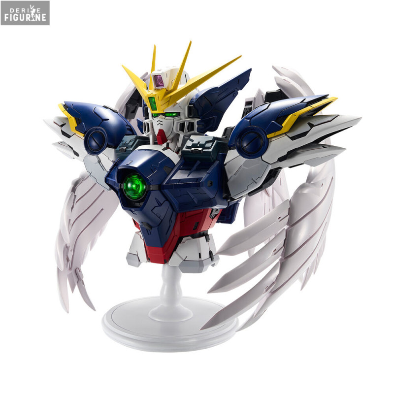 Mobile Suit Gundam Wing -...