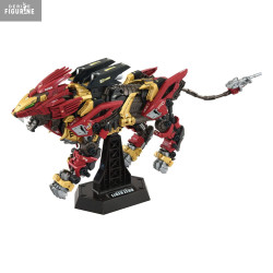 Zoids - Figurine AZ-02EX...