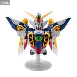 Mobile Suit Gundam Wing -...