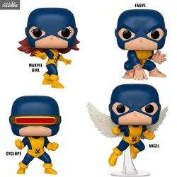Pop! Marvel 80th - Marvel...