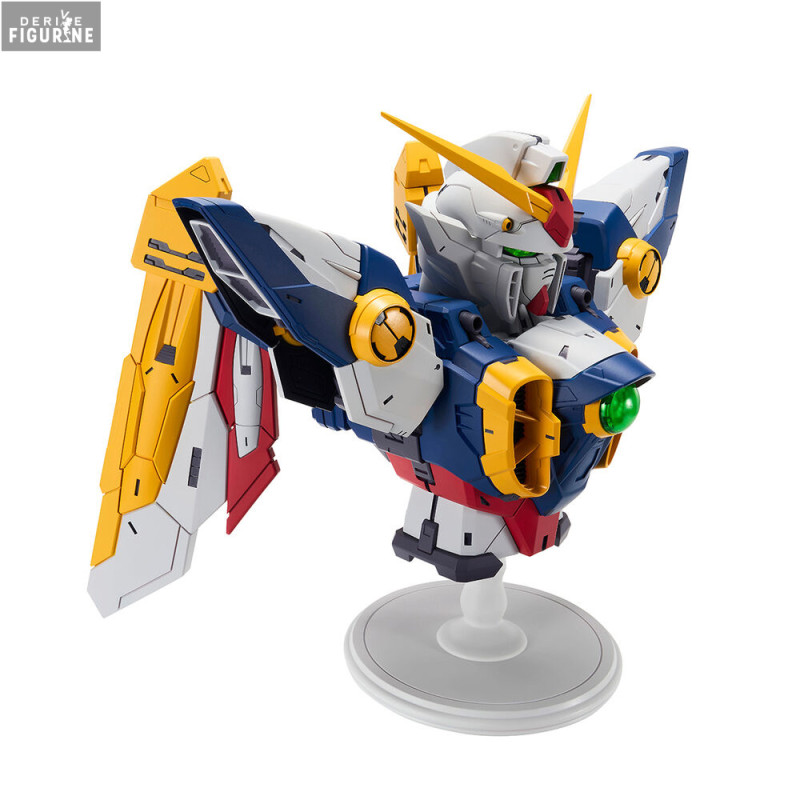 Mobile Suit Gundam Wing -...
