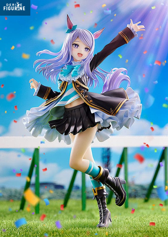 Mejiro McQueen フィギュア Uma Musume Pretty Derby Mejiro McQueen 1/7 Scale Figure Good