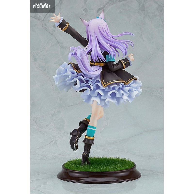 Mejiro McQueen figure, The Treasure of the Prestigious