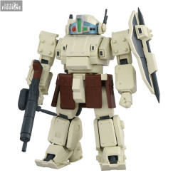 Armored Trooper Votoms -...