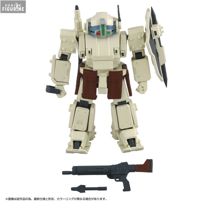 Armored Trooper Votoms -...
