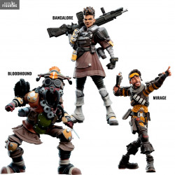 Apex Legends - Figure of...