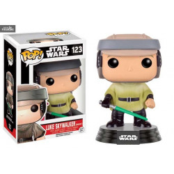 Pop! Star Wars - Luke...