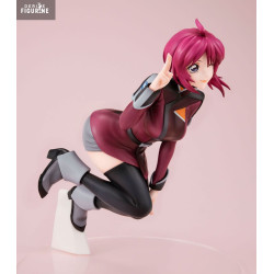 Mobile Suit Gundam SEED...