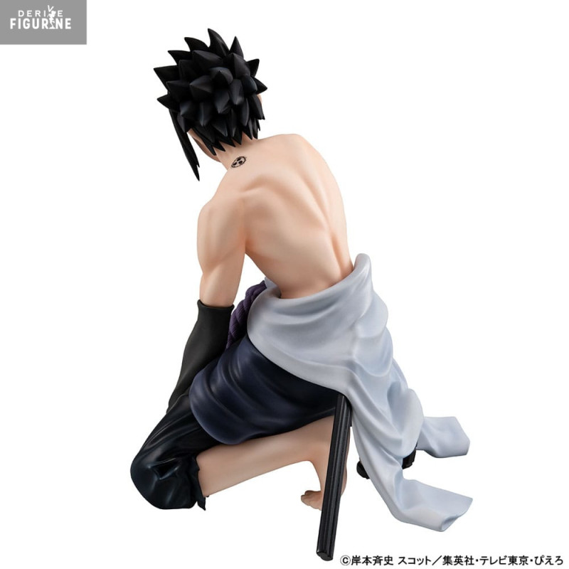 Naruto Shippuden - Sasuke...