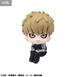 One Punch Man - Figurine...