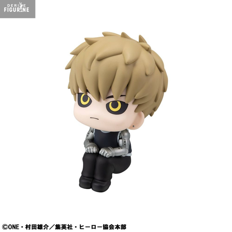 One Punch Man - Figurine...