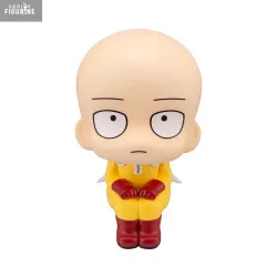 One Punch Man - Saitama...