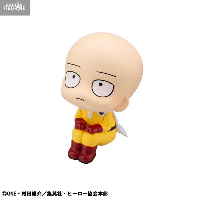 One Punch Man - Figurine...