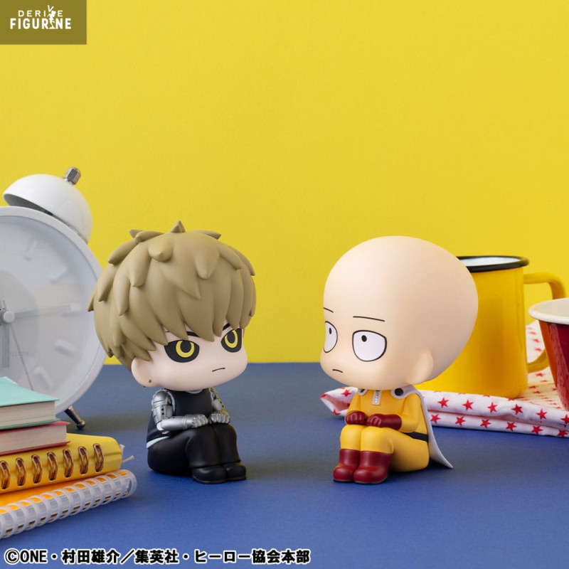 One Punch Man - Pack...