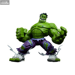 Marvel - Figure Hulk,...